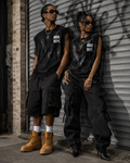 Noir Dept. Tee