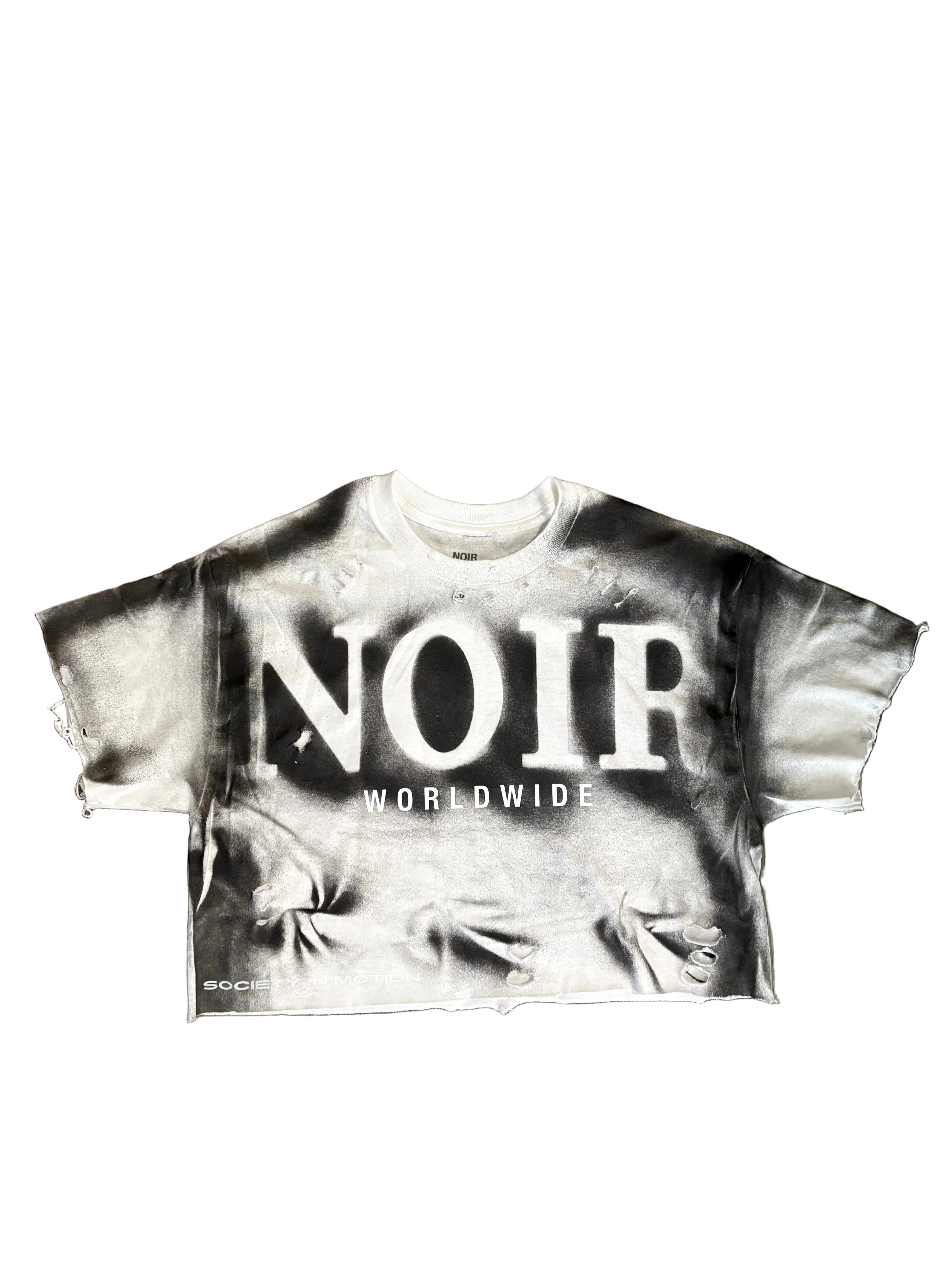 NOIR SCTY CROP