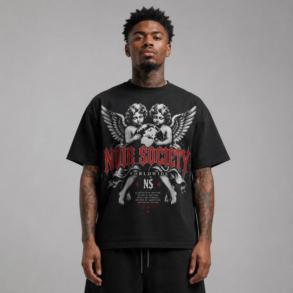 Angel Tee