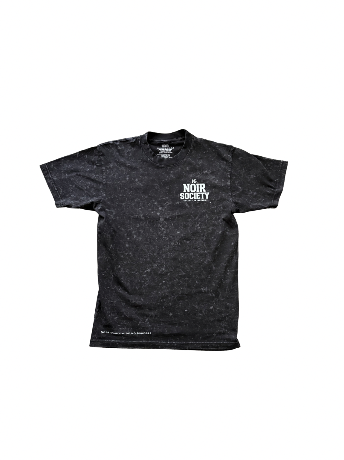 Society In Motion Tee