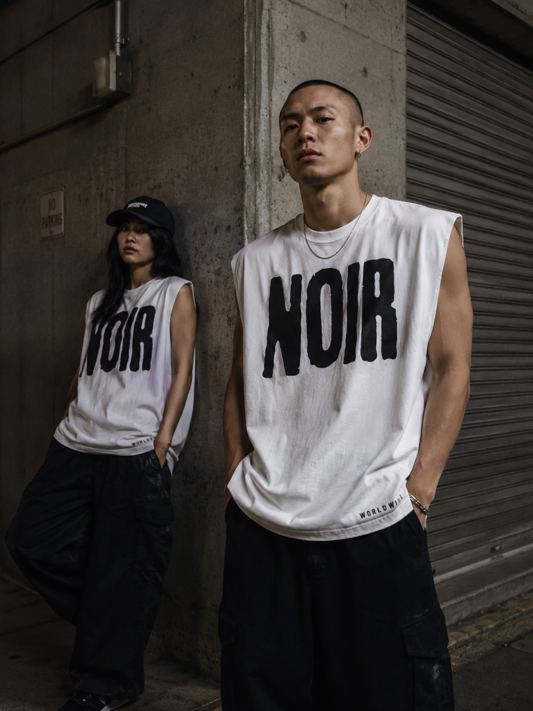 Save Me Tee