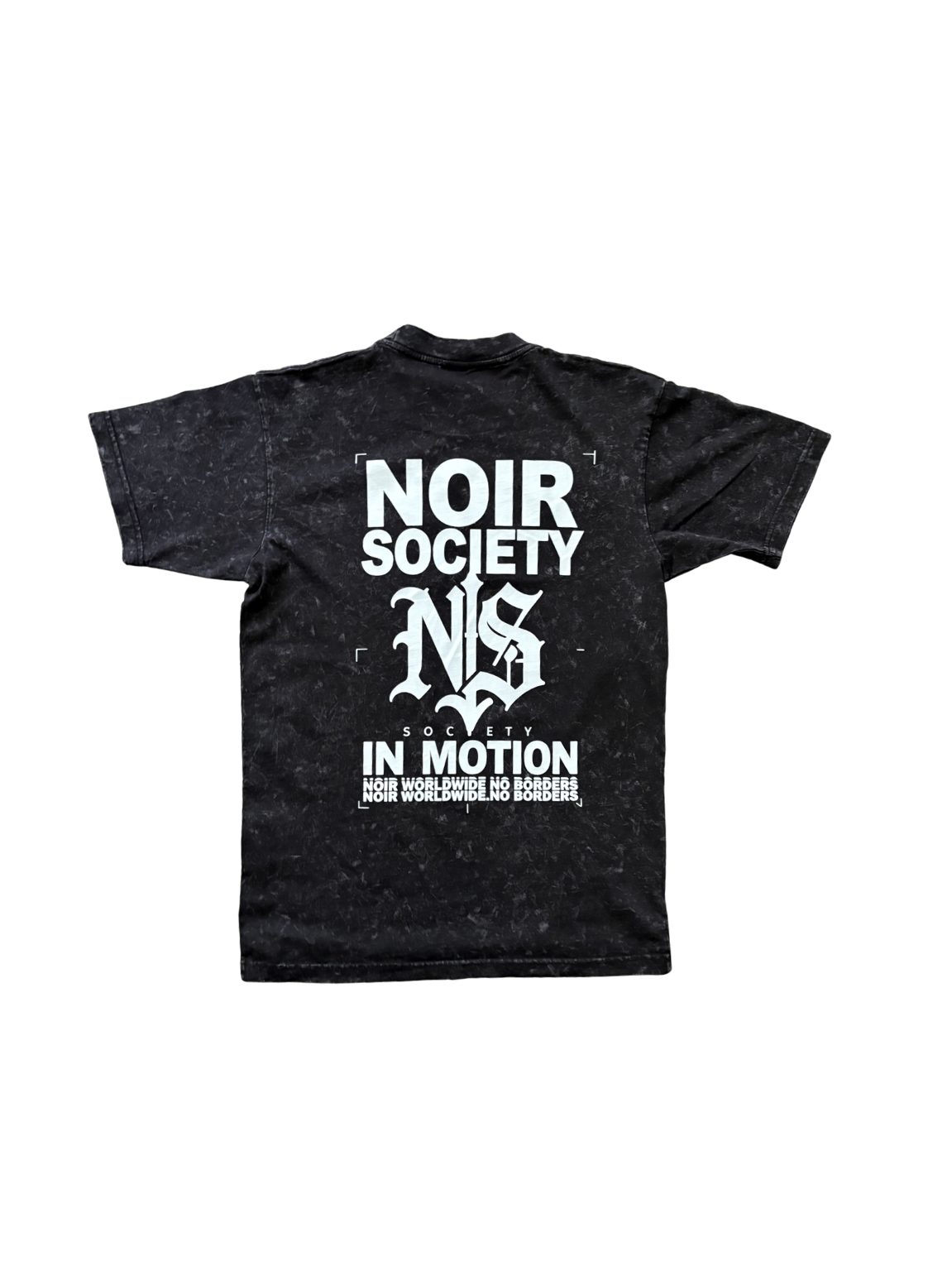 Society In Motion Tee