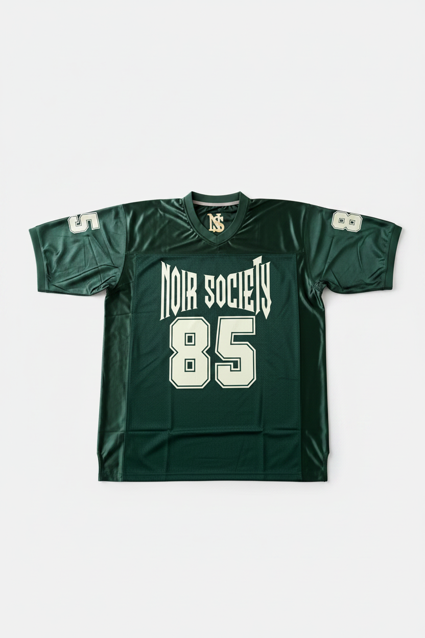 NOIR SOCIETY FB JERSEY
