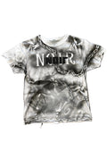 Noir Chains Tee