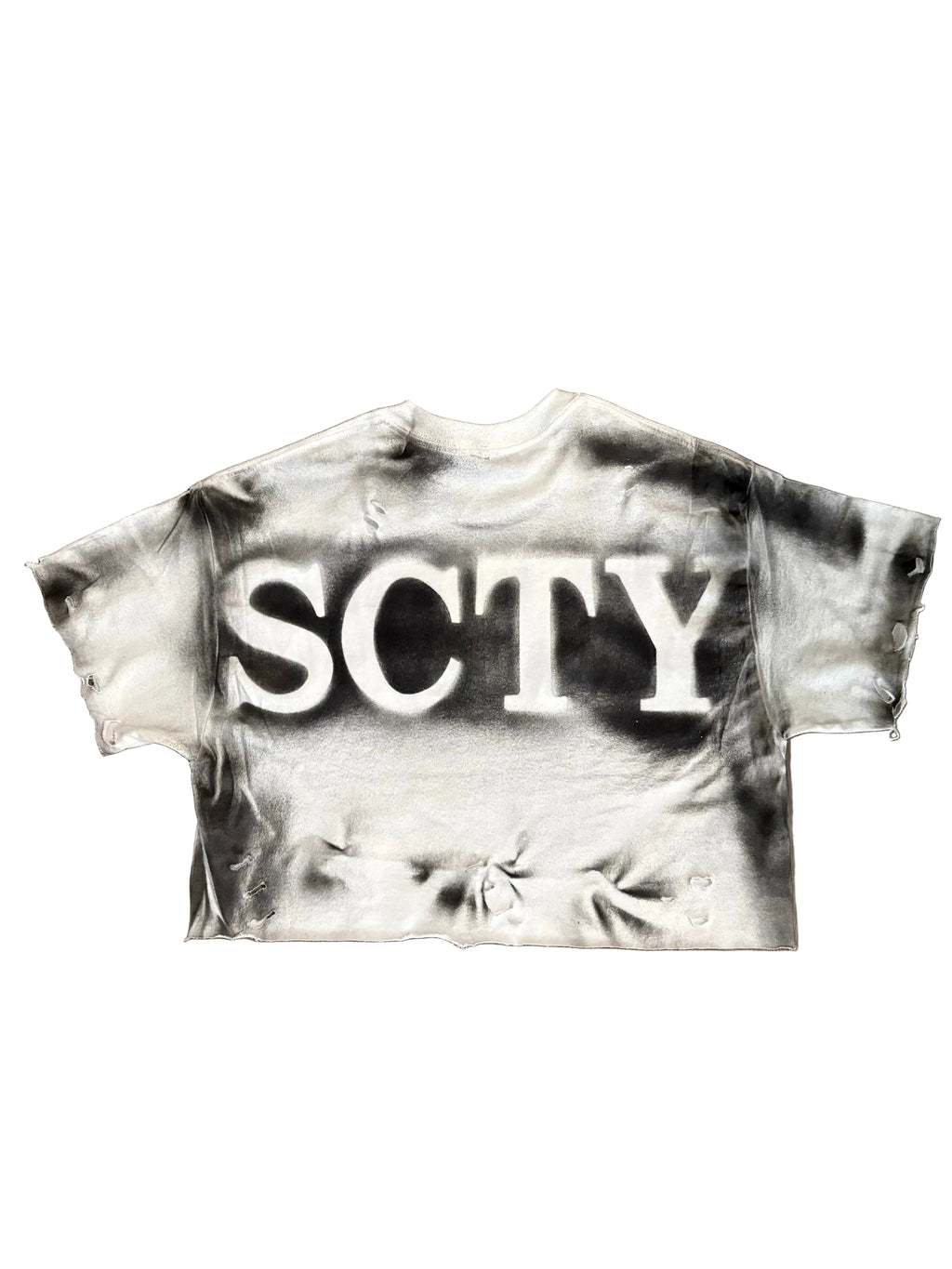 NOIR SCTY CROP