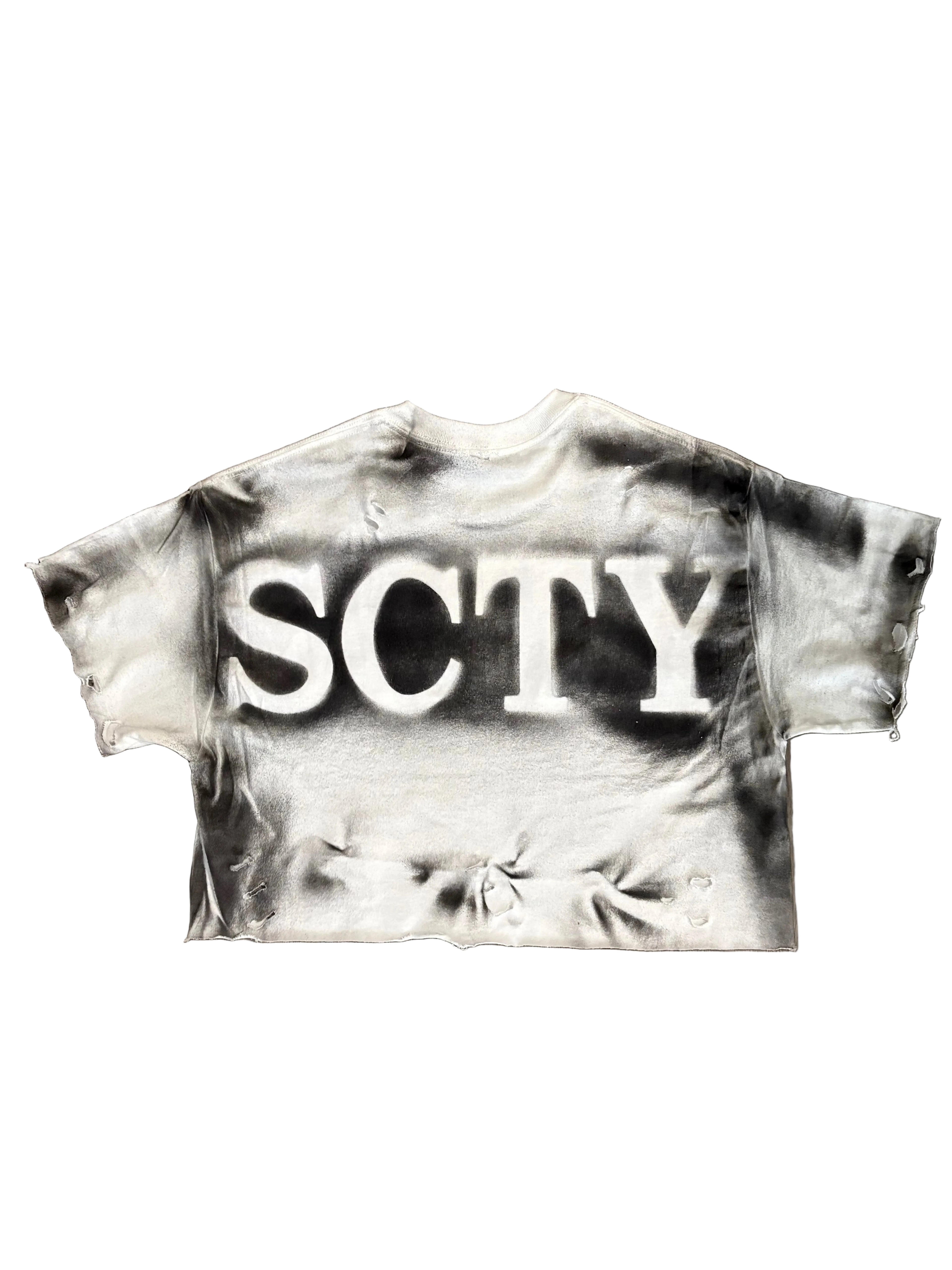 NOIR SCTY CROP
