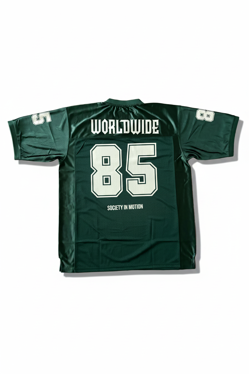 NOIR SOCIETY FB JERSEY