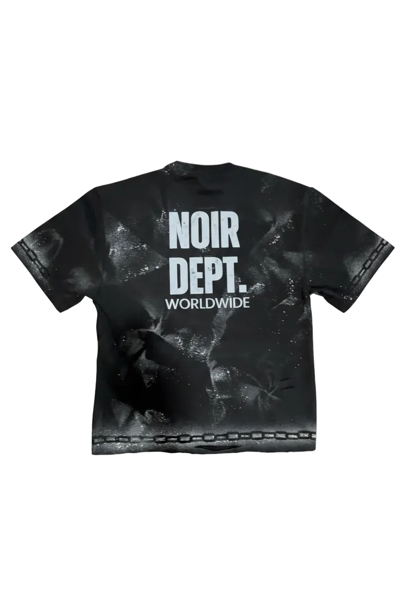 Noir Dept. Tee