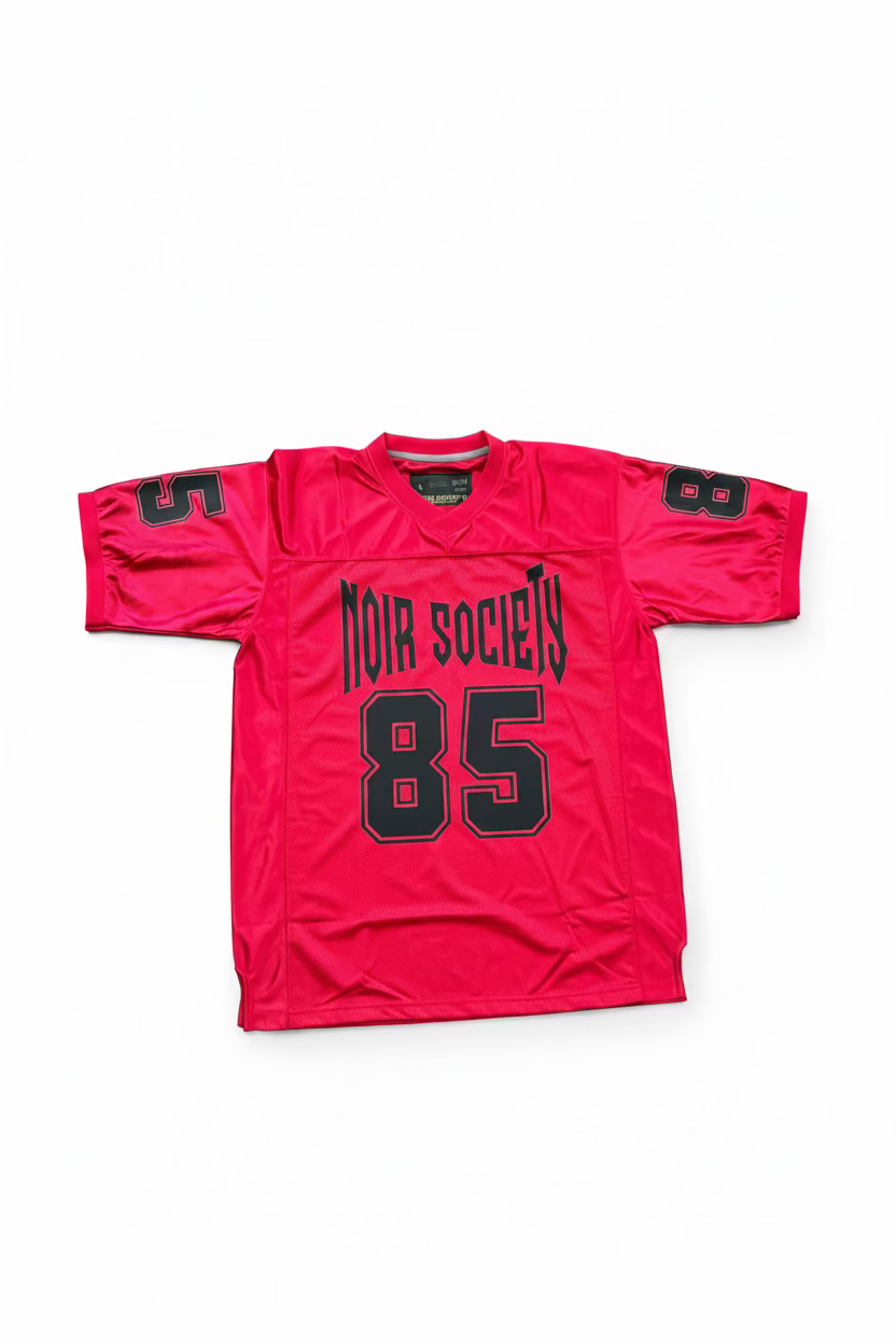 NOIR SOCIETY FB JERSEY
