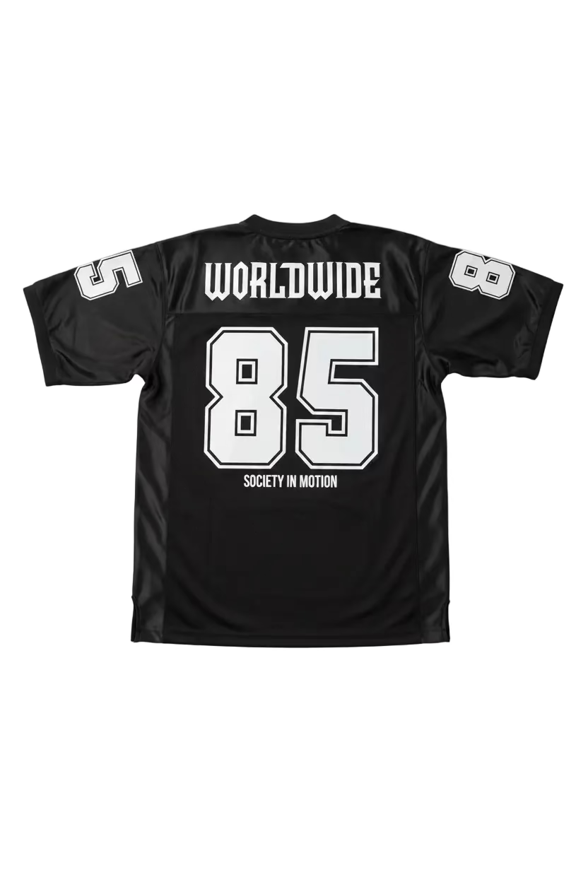 NOIR SOCIETY FB JERSEY